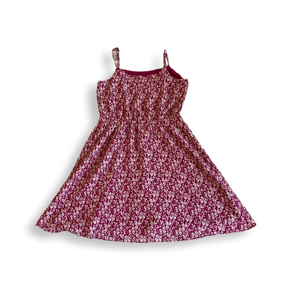 Ann Taylor Loft Floral Dress - Picture 2 of 4